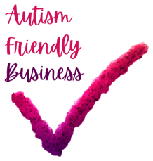 Autism Friendly Business