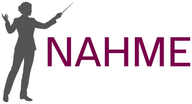 NAHME, National Association of Homeschool Music Educators